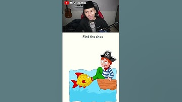 Melatih otak dengan menghapus gambar di game ini - DOP2: Delete One Part Level 165-166 (P46)