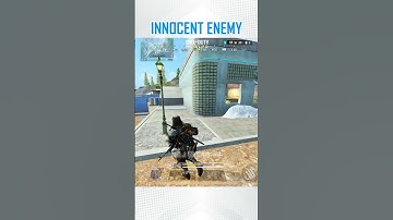 EASY WIPE 💥 | Call Of Duty Mobile | #shorts | #callofdutymobile | #codm | #codmobile