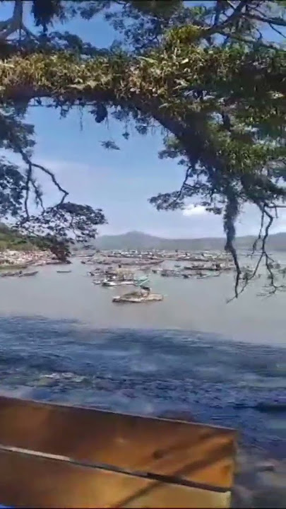 suasana pantai popoh tulungagung jawa timur