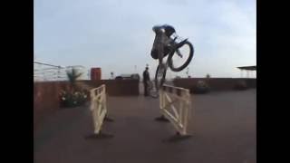 Damon Watson - Spring 2010.wmv