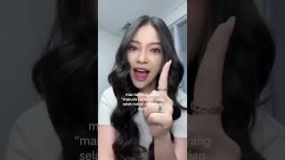Siapa Sihhh Mia Pertamannyaa Tag Donggg Di Kolom Komentar
