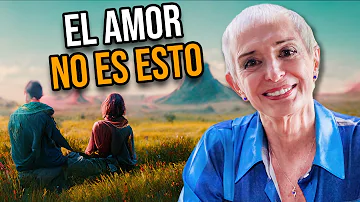 ¿Cómo se construye el verdadero amor?