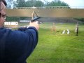 Action pistol cckc conservation club of kenosha county bristol ranges wisconsin  the deacon