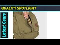 Fjallraven Haulpack No.1: Amazing Durability Meets Clever Design