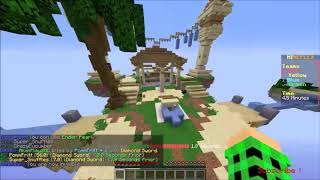 Minecraft Mineplex Cakewars EP7