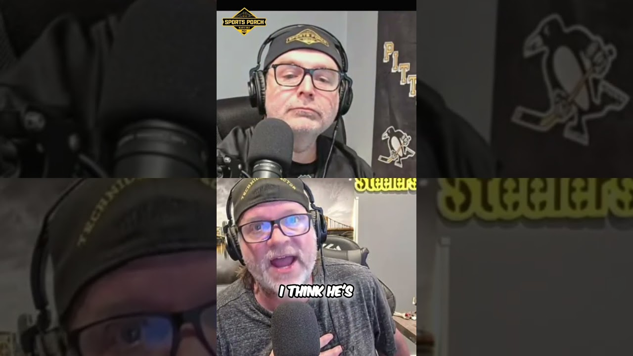 Steelers Draft Shock: Busts, Malpractice & What Went WRONG! #shorts