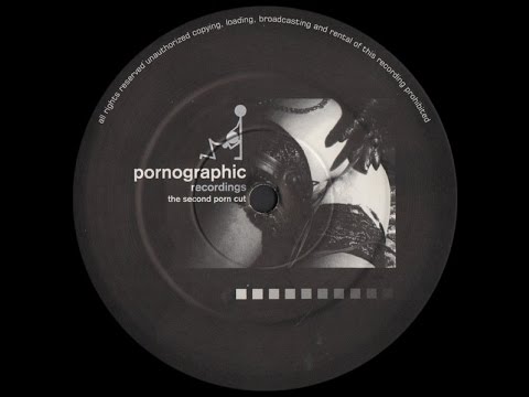 The Second Porn Cut (2001, Vinyl) image