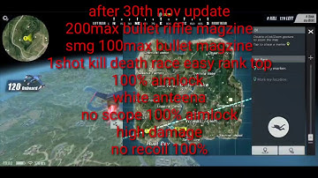 # Ros New assests Death race easy top rank