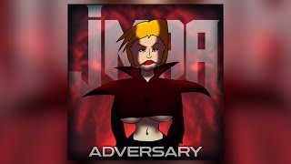 Jmaa - Adversary Full Album