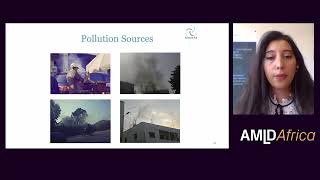 AI for Low-Cost Urban Air Pollution Monitoring | Ihsane Gryech