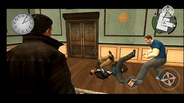 Bully AE : 2 RANDOM FIGHTS