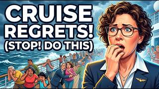 11 Cruise Disasters I've Stopped Recommending (Do THIS Instead!)