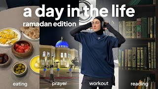 ramadan day vlog screenshot 2