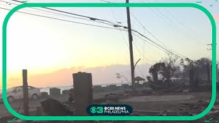 Wildfires in Hawaii: At least 53 dead after fires in Maui