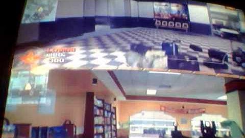 Cod 6 Mw2 Claymore Shot!