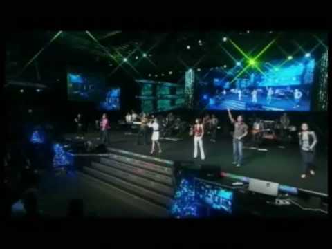 Elevate Your Name (Live) - City Harvest Church - YouTube
