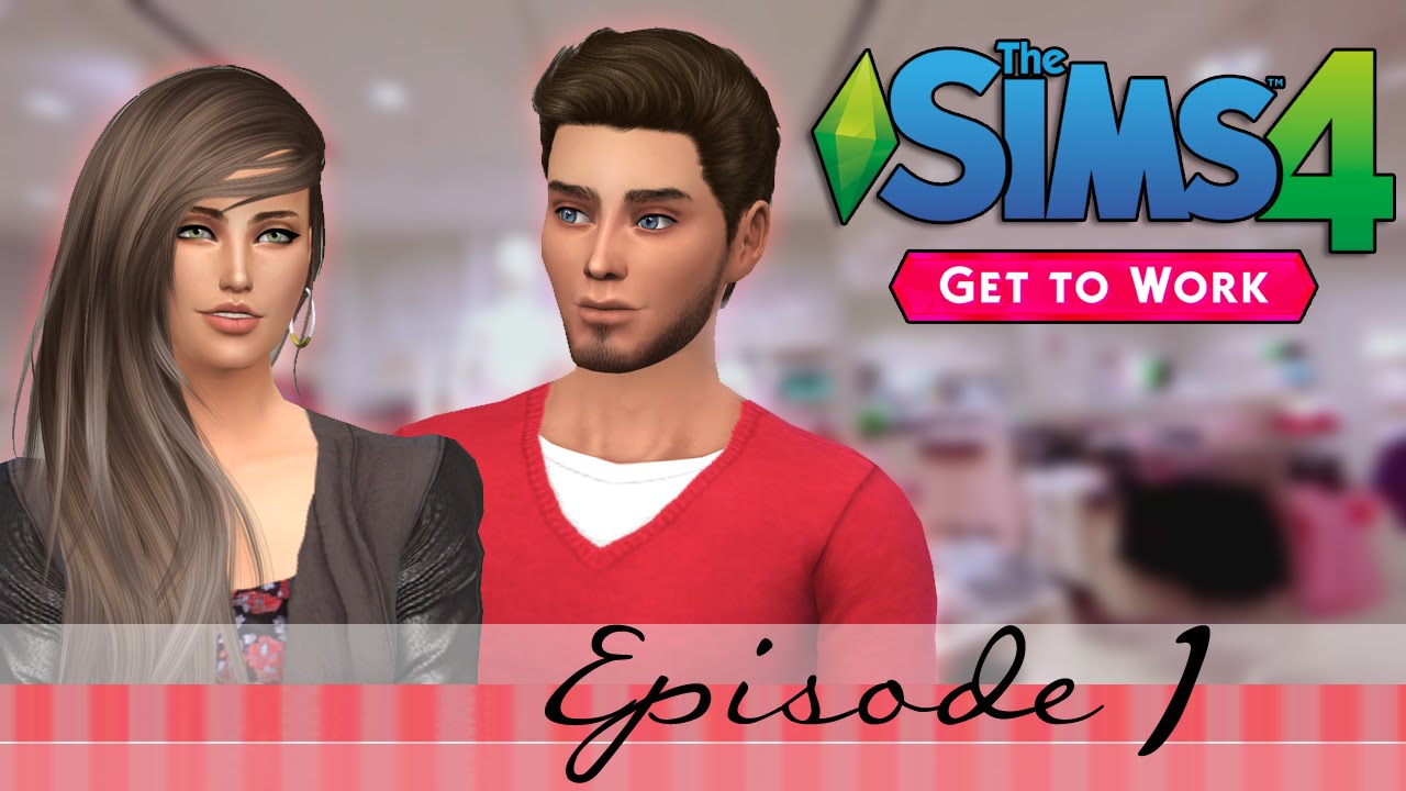Let s Play The Sims 4 Get To Work Part 1 Meet The Families YouTube let-s-play-the-sims-4-get-to-work-part-1-meet-the-families-youtube