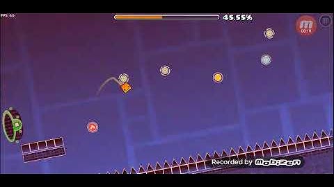 100% Verified!!! || World Smallest Violin By DoramiGamerGD v2 || GDPS EDITOR 2.2 Indonesia