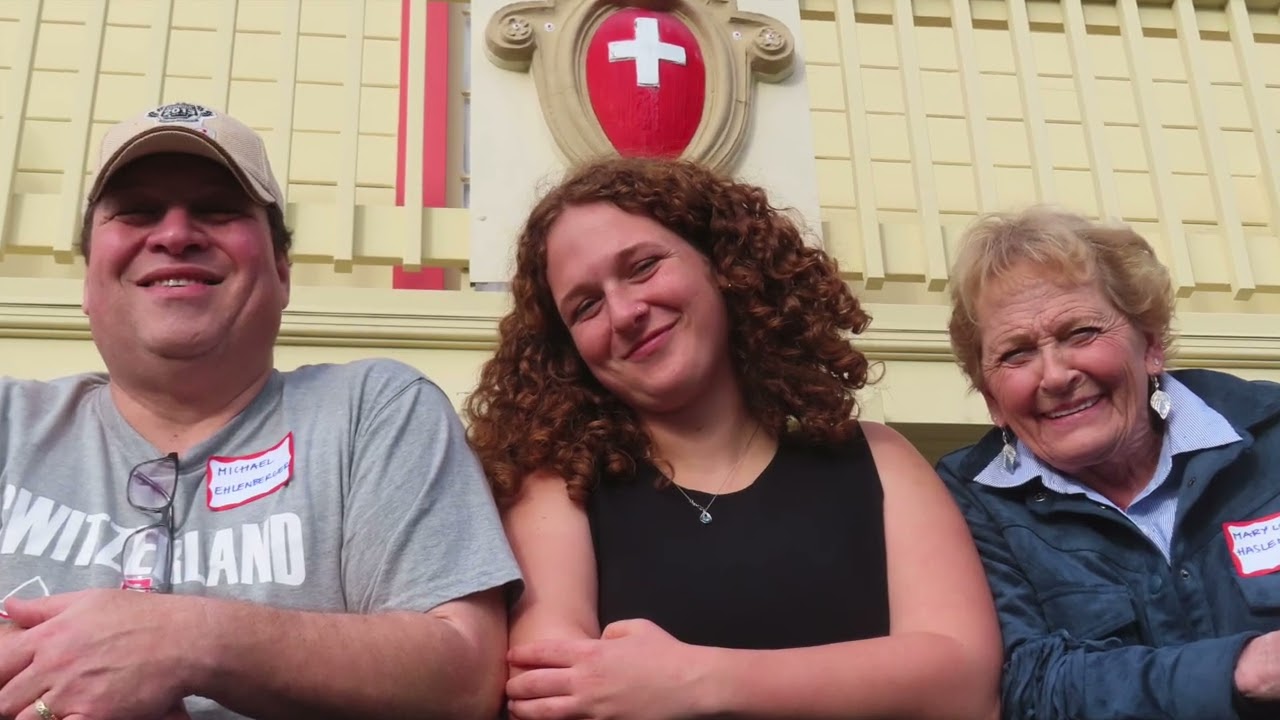 Jass, Fondu, Newark Swiss, 2026