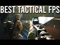 This is the best Tactical Shooter by FAR…