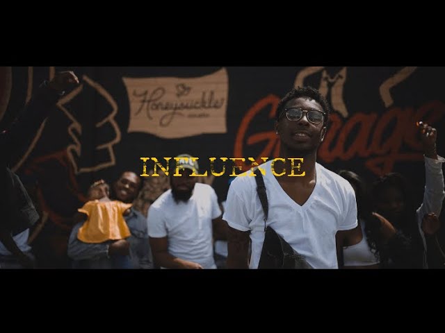 Guarda 2Benjii - INFLUENCE (Official Music Video) su YouTube Guarda 2Benjii - INFLUENCE (Official Music Video) su YouTube