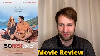 50 First Dates - Movie Review