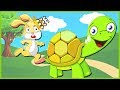 29+ Kelinci Dan Kura Kura Lomba Lari