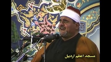 صوت تخشع له القلوب وتقشعر له الابدان اجمل تلاوة للقران الكريم الشیخ متولي عبدالعال الحشر والفاتحة