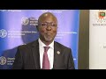 Mobilisation climatique: sept pays unissent leurs efforts à Bujumbura