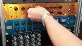 Vertigo Vse 2 Gyrator Eq Gearslutz Musikmesse 16 Youtube