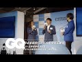 用正能量擁抱未來 CITIZEN「日本•藍」限定款 feat.品牌之友 動力火車