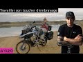 020 le secret pour tre  laise sur ton gros trail  travailler son toucher dembrayage  r 1250gs