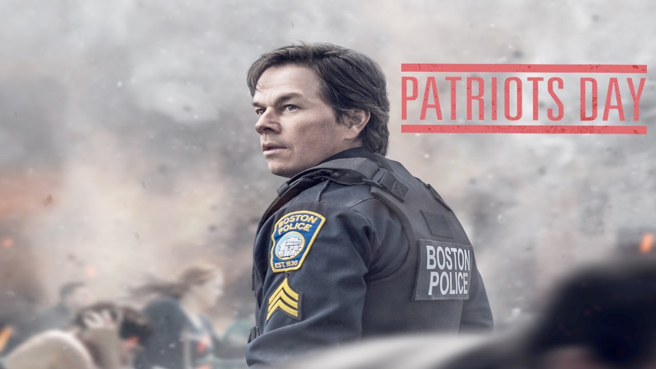 2016 Patriots Day