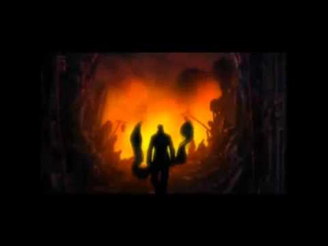 Hellsing Trailer-Transylvania 1887
