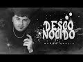 (LETRA) ¨DESCONOCIDO¨ - Mando García (Lyric Video)