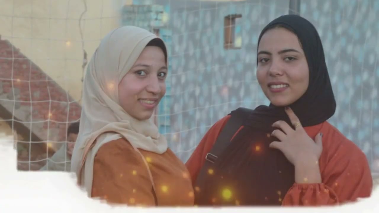 حفله حضانه اقرا