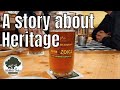 A story about our beer heritage  zoigl  hidden oaks homestead