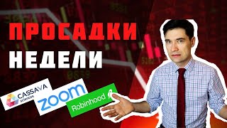 Стоит ли покупать просевшие акции SAVA ZOOM HOOD