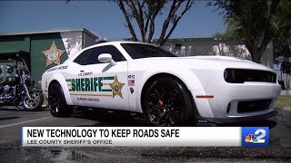 Lee County Sheriff's Office rebrands traffic unit as new 'highway patrol'
