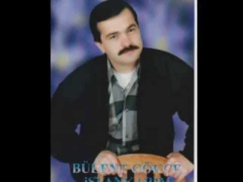 BÜLENT GÖKÇE AFFETMEM SENİ YAR