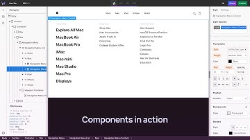 Recreating Apple’s Navigation Menu – Tutorial