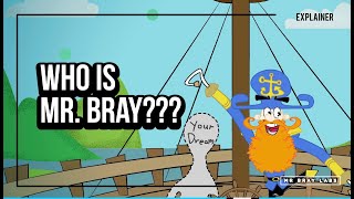 MR BRAY STUDIO - EXPLAINER ANIMATION by Mr Bray Labs 44 views 3 months ago 57 seconds