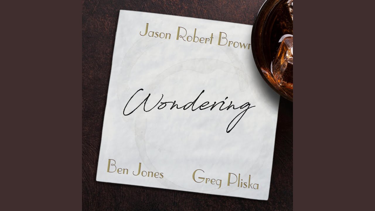 Watch Wondering on YouTube Watch Wondering on YouTube