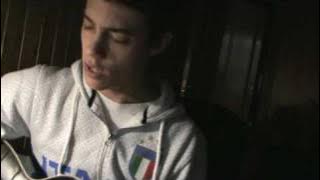 Walking Away by Craig David