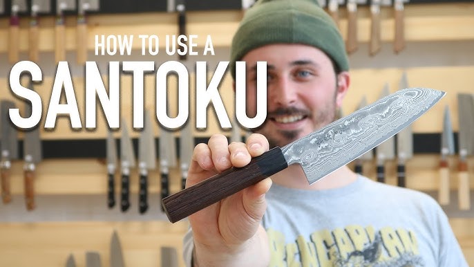 Pro Chef Tips.. Are Japanese Knives Overrated? 