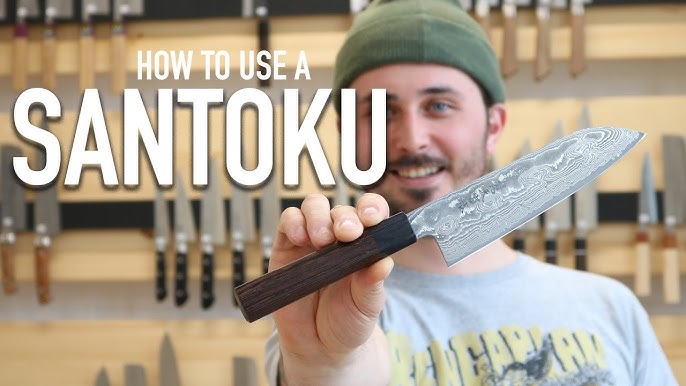 JAPANESE KNIFE - First Time Japanese Knife Buyers Guide 