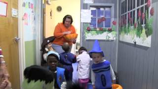 Halloween 2013