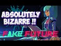 Fake Future : First Impressions