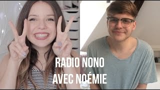 RADIO NONO avec L'Effet Noémie | noel snd