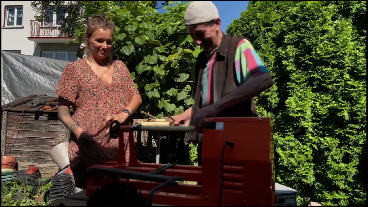 Szkoła Mistrzów Budowy Instrumentów Ludowych 2024 | Dudy wielkopolskie